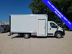 2023 Ram ProMaster 3500 Standard Roof FWD, Box Van for sale #APE513349 - photo 5
