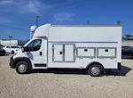 New 2023 Ram ProMaster 3500 Standard Roof FWD, Rockport Workport Service Utility Van for sale #APE516331 - photo 1
