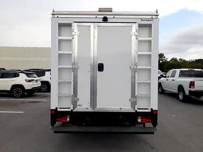 New 2023 Ram ProMaster 3500 Standard Roof FWD, Rockport Workport Service Utility Van for sale #01F516341 - photo 2