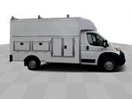 New 2023 Ram ProMaster 3500 Standard Roof FWD, Rockport Workport Service Utility Van for sale #01F516341 - photo 4