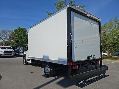 New 2023 Ram ProMaster 3500 Standard Roof FWD, American Cargo by Midway Liberty II Box Van for sale #APE546434 - photo 2