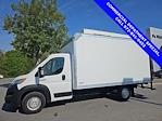 New 2023 Ram ProMaster 3500 Standard Roof FWD, American Cargo by Midway Liberty II Box Van for sale #APE546434 - photo 5