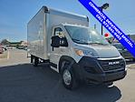New 2023 Ram ProMaster 3500 Standard Roof FWD, American Cargo by Midway Liberty II Box Van for sale #APE546434 - photo 9