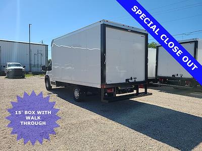 2023 Ram ProMaster 3500 Standard Roof FWD, American Cargo by Midway Liberty II Box Van for sale #APE546435 - photo 2