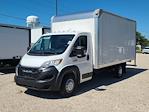 2023 Ram ProMaster 3500 Standard Roof FWD, American Cargo by Midway Liberty II Box Van for sale #APE546435 - photo 31