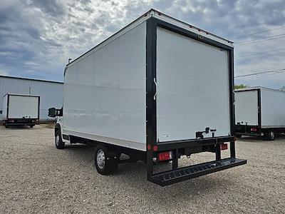 2023 Ram ProMaster 3500 Standard Roof FWD, American Cargo by Midway Liberty II Box Van for sale #APE546436 - photo 2