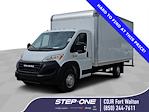 2023 Ram ProMaster 3500 Standard Roof FWD, American Cargo by Midway Liberty II Box Van for sale #APE546436 - photo 28