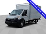 2023 Ram ProMaster 3500 Standard Roof FWD, American Cargo by Midway Liberty II Box Van for sale #APE546436 - photo 29