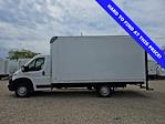 2023 Ram ProMaster 3500 Standard Roof FWD, American Cargo by Midway Liberty II Box Van for sale #APE546436 - photo 31