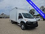 2023 Ram ProMaster 3500 Standard Roof FWD, American Cargo by Midway Liberty II Box Van for sale #APE546436 - photo 36