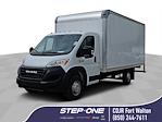 New 2023 Ram ProMaster 3500 Standard Roof FWD, American Cargo by Midway Liberty II Box Van for sale #APE546436 - photo 3