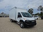 New 2023 Ram ProMaster 3500 Standard Roof FWD, American Cargo by Midway Liberty II Box Van for sale #APE546436 - photo 9