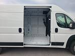 2023 Ram ProMaster 2500 High Roof FWD, Empty Cargo Van for sale #APE575450 - photo 16