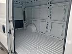 2023 Ram ProMaster 2500 High Roof FWD, Empty Cargo Van for sale #APE575450 - photo 17