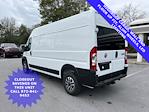 2023 Ram ProMaster 2500 High Roof FWD, Empty Cargo Van for sale #APE600348 - photo 34