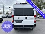 2023 Ram ProMaster 2500 High Roof FWD, Empty Cargo Van for sale #APE600348 - photo 35