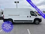 2023 Ram ProMaster 2500 High Roof FWD, Empty Cargo Van for sale #APE600348 - photo 37