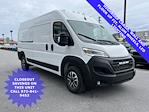 2023 Ram ProMaster 2500 High Roof FWD, Empty Cargo Van for sale #APE600348 - photo 38