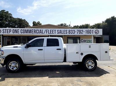 2023 Ram 2500 Crew Cab 4WD, Warner Select Pro Service Truck for sale #APG518763 - photo 1