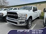 2023 Ram 2500 Crew Cab 4WD, Warner Select Pro Service Truck for sale #APG518763 - photo 3