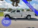 2023 Ram 2500 Crew Cab 4WD, Warner Select Pro Service Truck for sale #APG518763 - photo 8