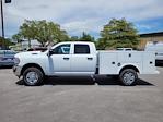 New 2023 Ram 2500 Tradesman Crew Cab 4WD, 8' Warner Select Pro Service Truck for sale #APG518765 - photo 4