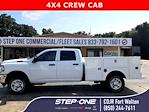 2023 Ram 2500 Crew Cab 4WD, Warner Select Pro Service Truck for sale #APG518767 - photo 1