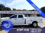 2023 Ram 2500 Crew Cab 4WD, Warner Select Pro Service Truck for sale #APG518767 - photo 14