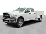 New 2023 Ram 2500 Tradesman Crew Cab 4WD, 8' Warner Select Pro Service Truck for sale #APG518769 - photo 3