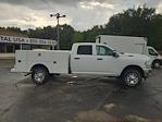 New 2023 Ram 2500 Tradesman Crew Cab 4WD, 8' Warner Select Pro Service Truck for sale #APG518769 - photo 8