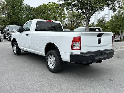 2023 Ram 2500 Regular Cab RWD, Pickup for sale #APG584023 - photo 2