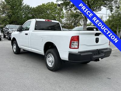 2023 Ram 2500 Regular Cab RWD, Pickup for sale #APG584024 - photo 2