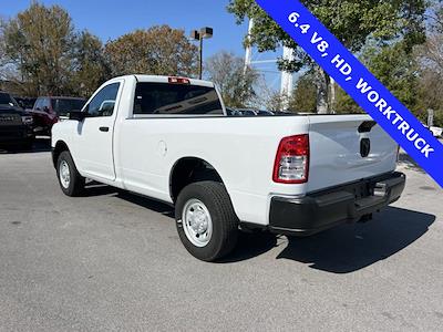 2023 Ram 2500 Regular Cab RWD, Pickup for sale #APG584025 - photo 2