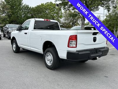 2023 Ram 2500 Regular Cab RWD, Pickup for sale #APG584030 - photo 2