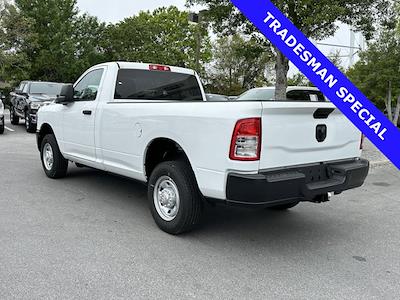 2023 Ram 2500 Regular Cab RWD, Pickup for sale #APG584031 - photo 2