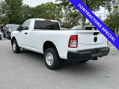 2023 Ram 2500 Regular Cab RWD, Pickup for sale #APG584033 - photo 2