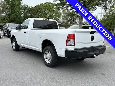 2023 Ram 2500 Regular Cab RWD, Pickup for sale #APG584039 - photo 2