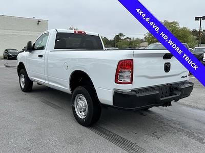 2023 Ram 2500 Regular Cab 4WD, Pickup for sale #APG584380 - photo 2