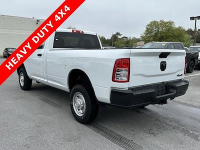 2023 Ram 2500 Regular Cab 4WD, Pickup for sale #APG584381 - photo 2