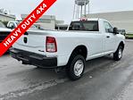 2023 Ram 2500 Regular Cab 4WD, Pickup for sale #APG584381 - photo 7