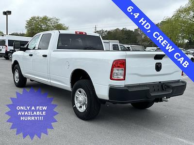 2023 Ram 3500 Crew Cab RWD, Pickup for sale #APG605636 - photo 2