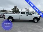 2023 Ram 3500 Crew Cab RWD, Pickup for sale #APG605636 - photo 8