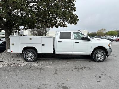 2023 Ram 2500 Crew Cab 4WD, Reading SL Service Body Service Truck for sale #APG613605 - photo 1