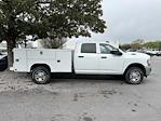 New 2023 Ram 2500 Tradesman Crew Cab 4WD, Reading SL Service Body Service Truck for sale #APG613605 - photo 14