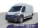 2024 Ram ProMaster 2500 High Roof FWD, Empty Cargo Van for sale #ARE100626 - photo 4