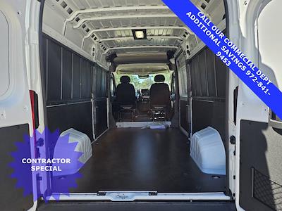 2024 Ram ProMaster 2500 High Roof FWD, Empty Cargo Van for sale #ARE100627 - photo 2