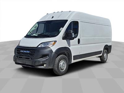 2024 Ram ProMaster 2500 High Roof FWD, Empty Cargo Van for sale #ARE100627 - photo 1