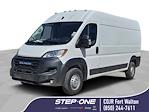 New 2024 Ram ProMaster 2500 Tradesman High Roof FWD, Empty Cargo Van for sale #ARE100627 - photo 3