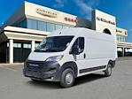 2024 Ram ProMaster 2500 High Roof FWD, Empty Cargo Van for sale #ARE100627 - photo 27