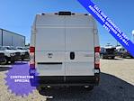 2024 Ram ProMaster 2500 High Roof FWD, Empty Cargo Van for sale #ARE100627 - photo 33